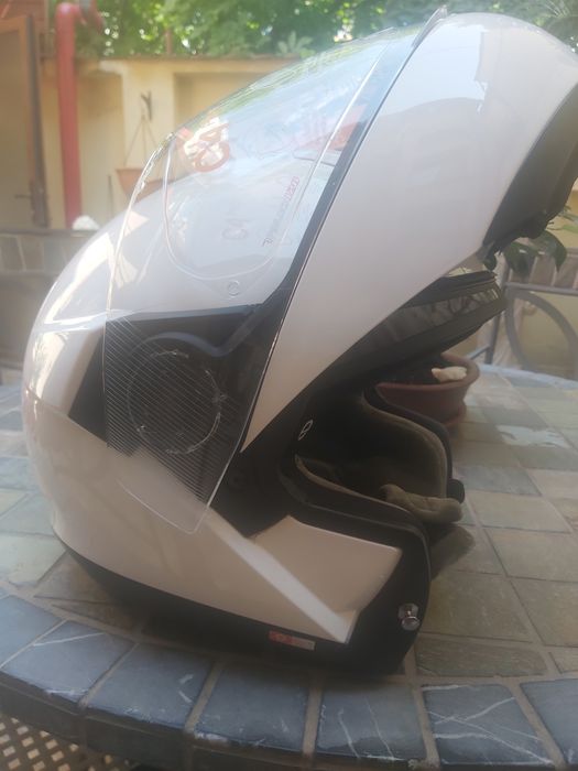 Casca flip up Schubert c4pro xxxl