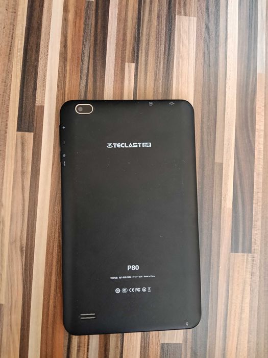 Таблет Teclast P80 (8 инча, андроид 10)