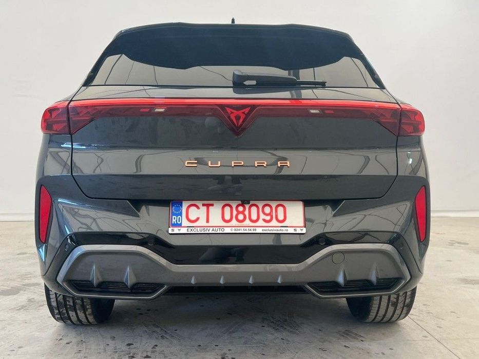 Cupra Terramar Cupra Terramar 1.5 eTSI 150cp