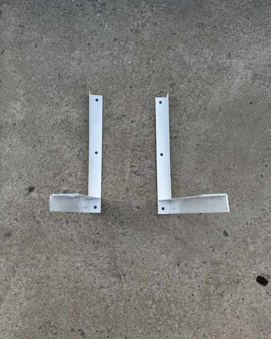 Кроштейн под кондиционер.