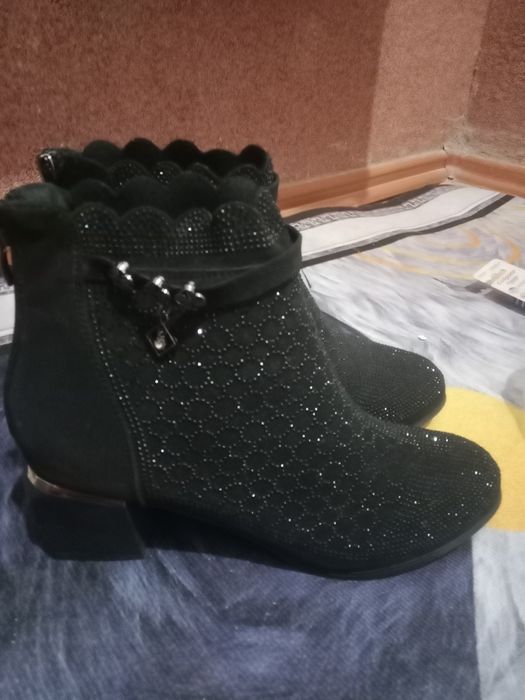 Женский Пол Сапок