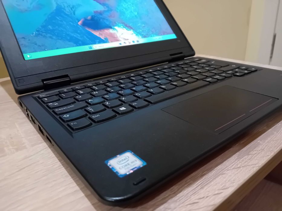 Lenovo ThinkPad 11e (5th Gen) Intel® Core™ m3 m3-7Y30