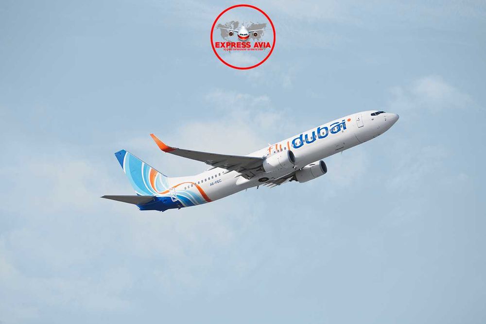 Aviabiletlar | Авиабилеты