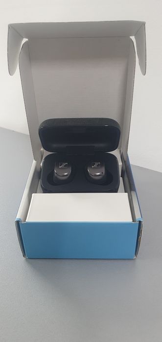 Продам наушники Sennheiser