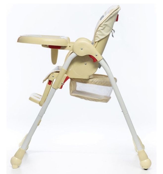 Продам стульчик трансформер для кормления