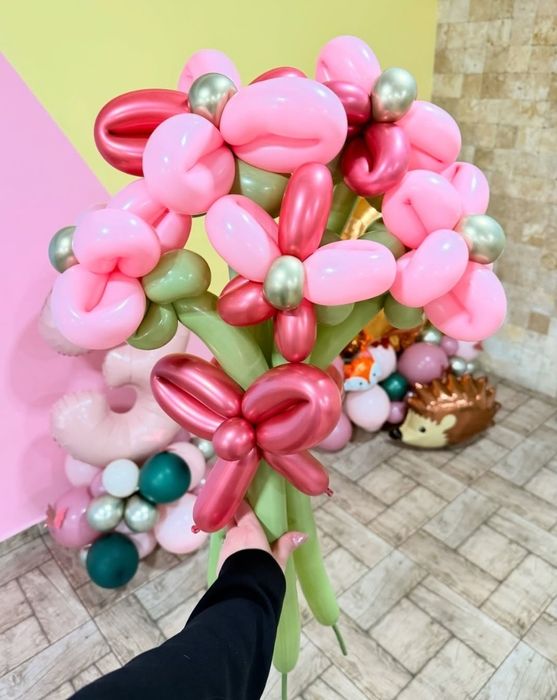 Украса и декорация за повод