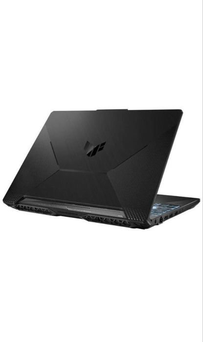 Laptop ASUS Gaming 15.6'' TUF A15 / schimb cu pc