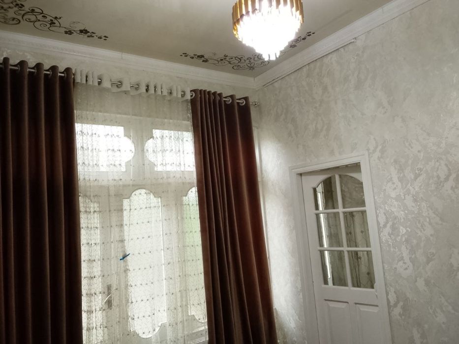 Uy sotiladi inyaz orqasida