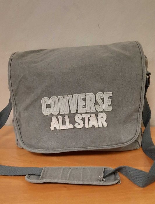 Converse All Star-Много Запазена