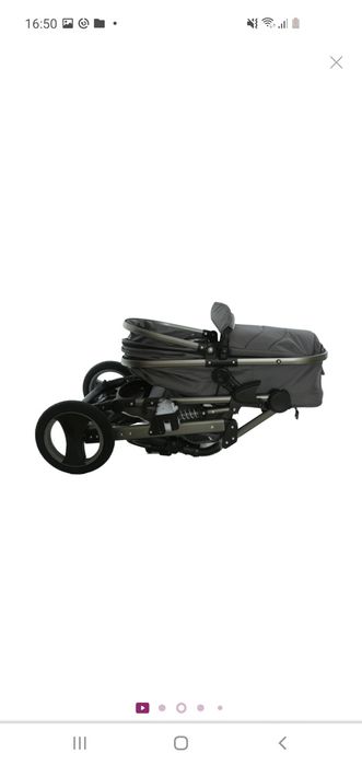 Коляска-Трансформер