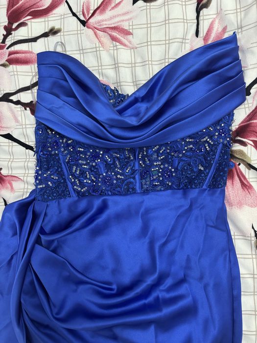 Rochie nasa noua