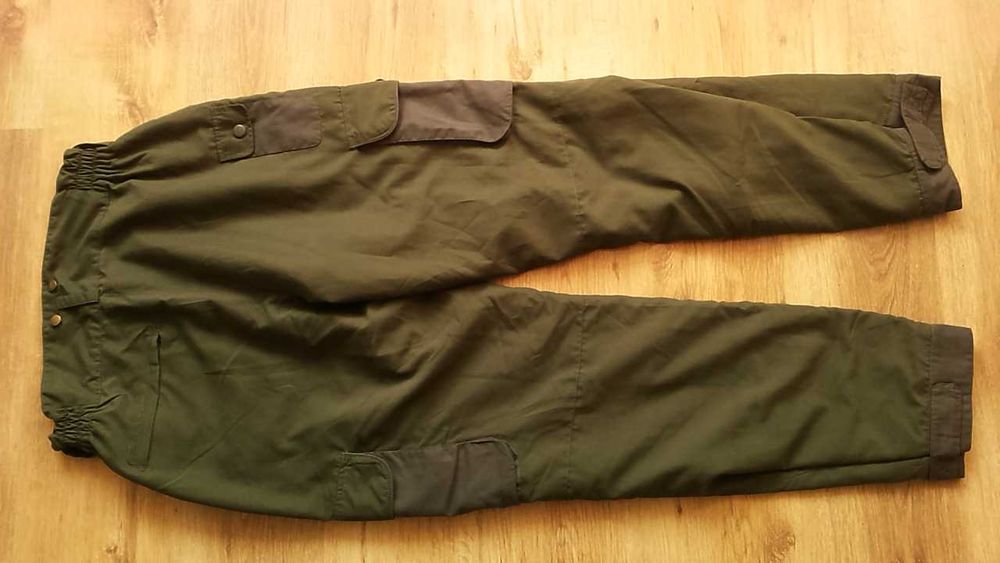 24OUTDOOR за лов риболов и туризъм размер L панталон водонепромукаем