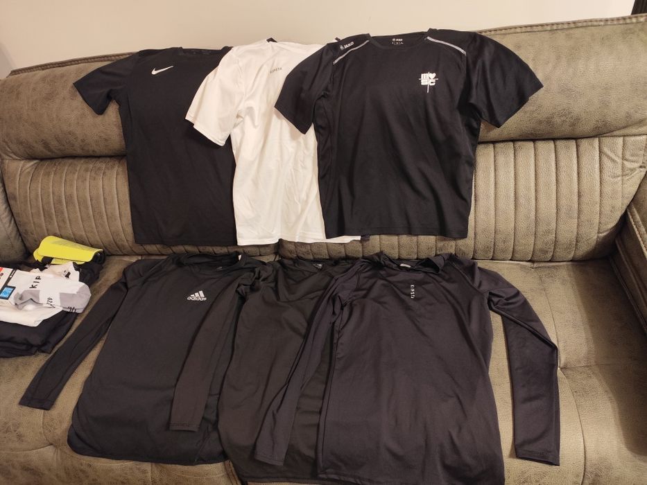 Футболни екипи 12-15год.