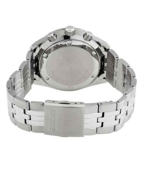 Seiko Chronograph Sport