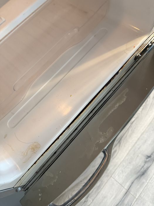 Холодильник самсунг