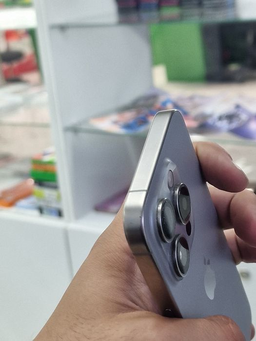 Iphone 15 pro Айфон 15 про