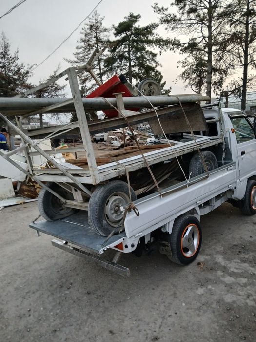 Metallom qayta ishlash xizmati 4000