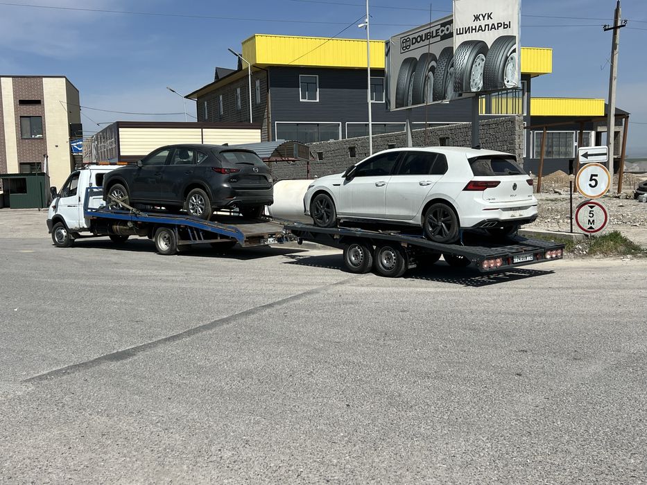 Эвакуатор Актобе 24/7 город межгород
