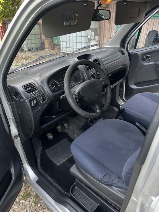 Suzuki Wagon R 1.3