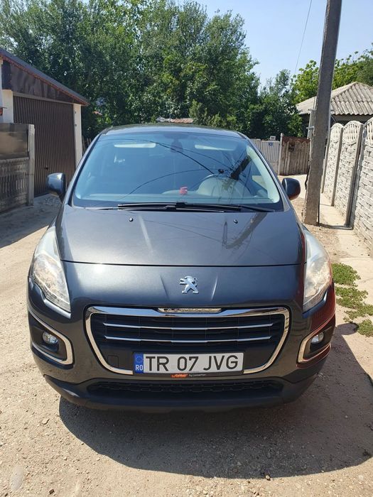 Peugeot 3008 Prim proprietar
