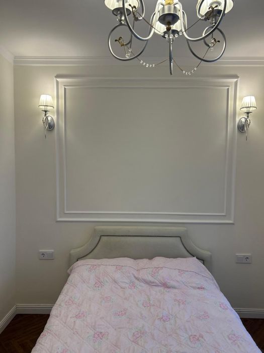 Кровать полуторная, 140*2