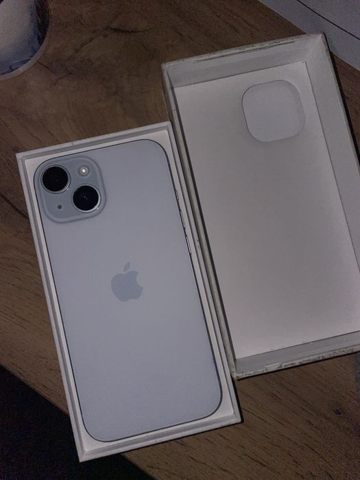 Iphone 15 128 гб 78%