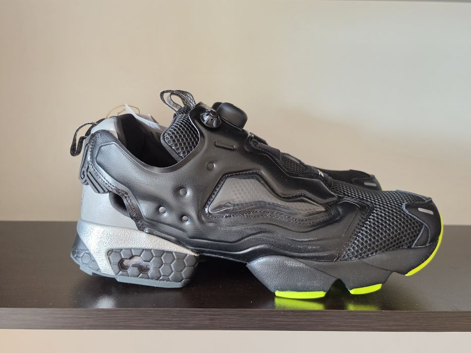 Reebok InstaPump Fury 94 /42,5номер 27.5см Стелка Нови с кутия