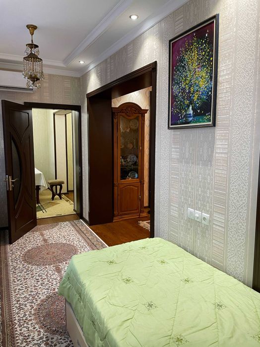 аренда квартира коратош