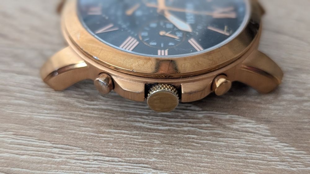 Ceas pentru barbati Fossil FS5068