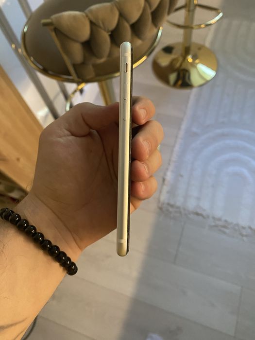 Iphone se 2020 white