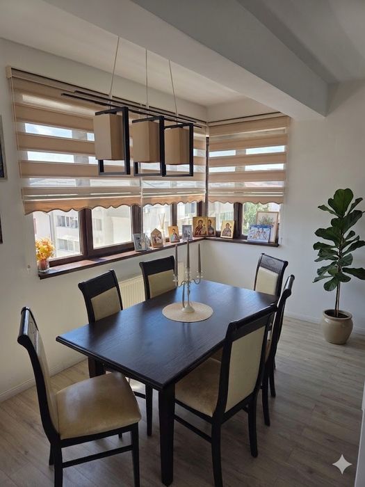 Apartament de 2 camere, strada Amurgului-Dimitrie Leonida.