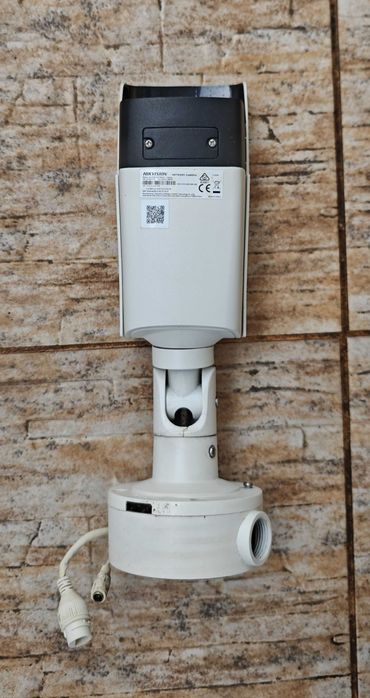 4MP IP булет камера Hikvision DS-2CD2T45FWD-I5