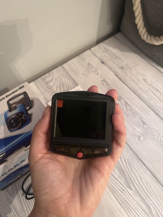 Камера за автомобил