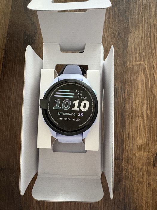 Ceas Garmin Forerunner 70