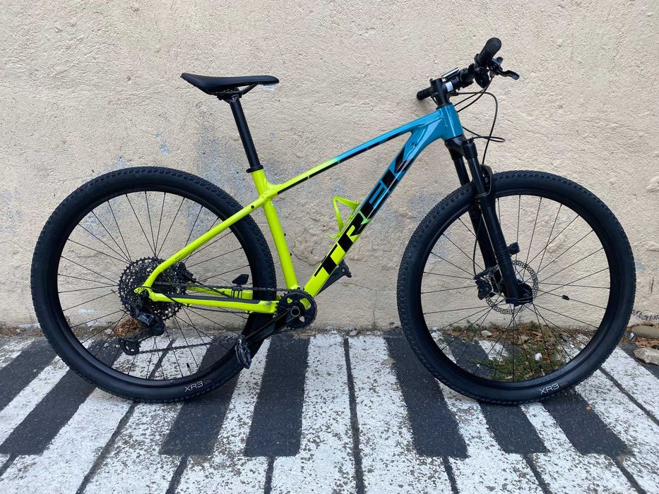 Планински велосипед TREK X-Caliber 9