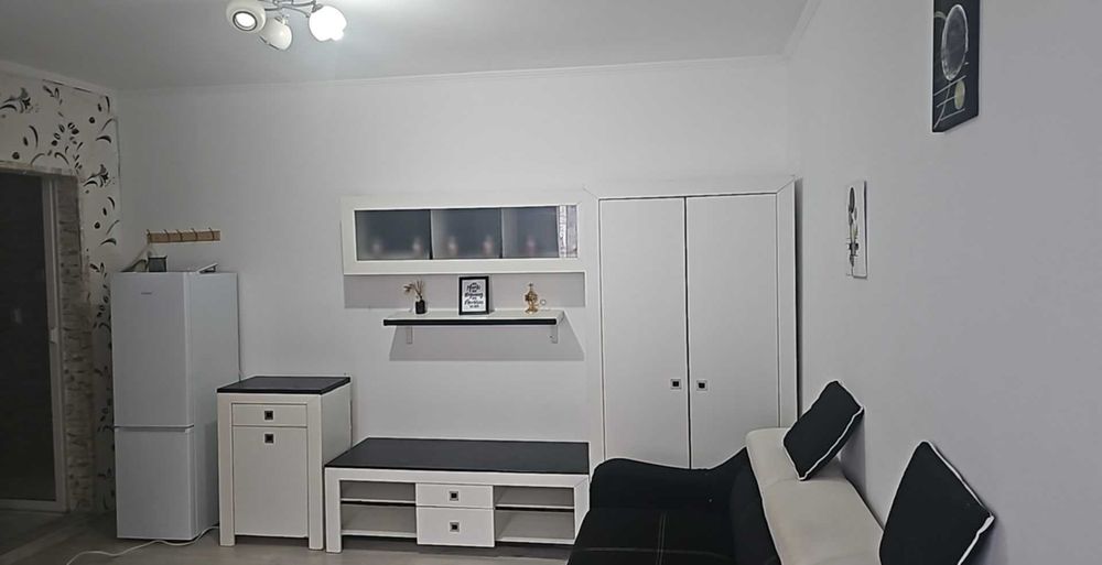 Garsoniera inchiriat Zalău