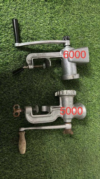 Заварники и разные посуды