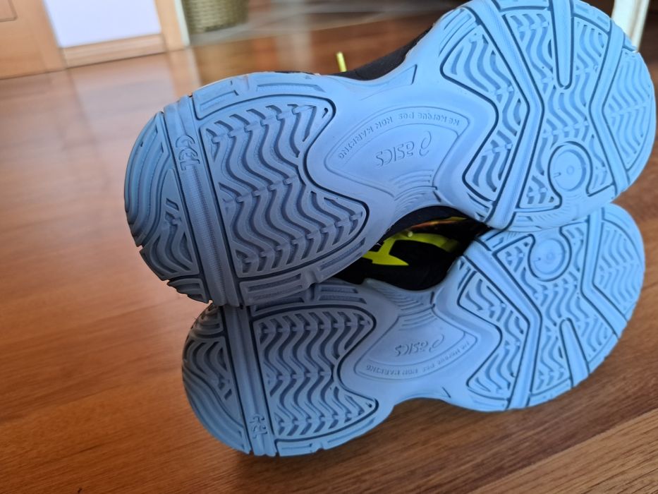 Детски маратонки Asics Gel-Blast 32,5