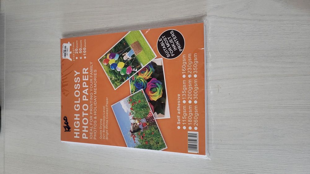 Продам новый принтер 3в1 в отличном состоянии