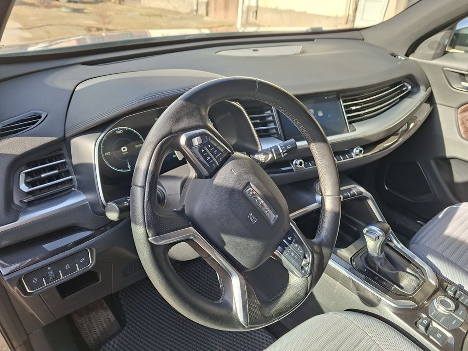 HAVAL H6 premium авто