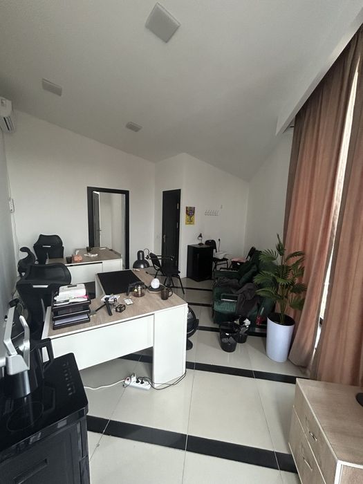 Срочно аренда офиса на новомосковской