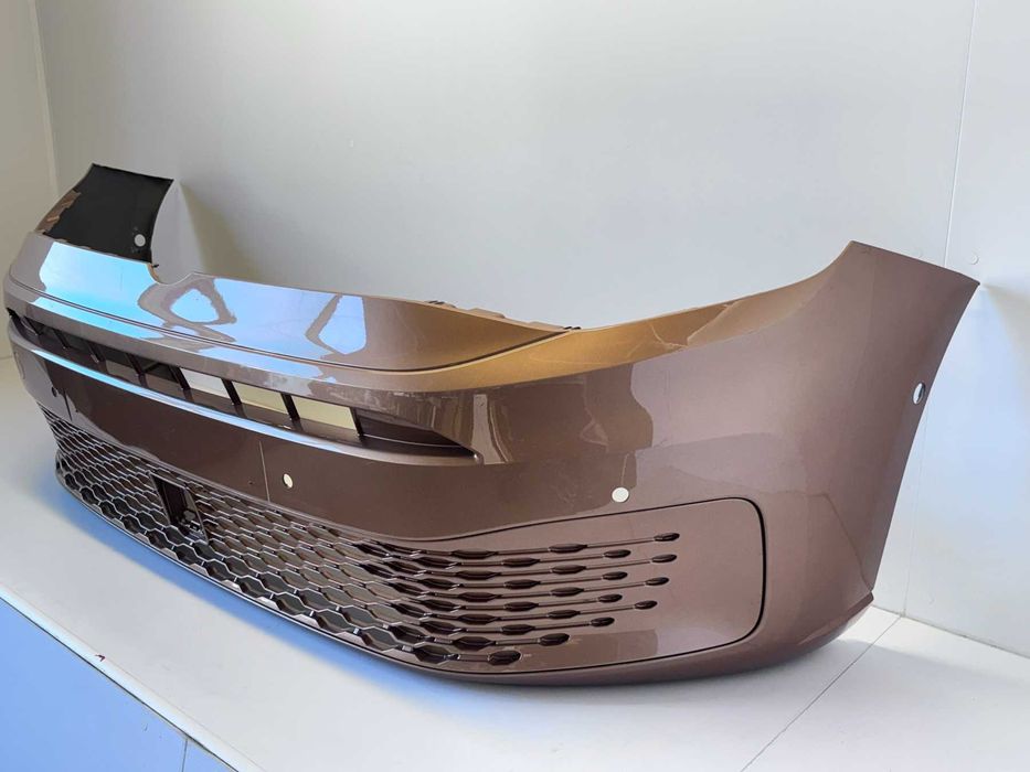 предна броня VW Caddy 2020-2026 г. #1115V.