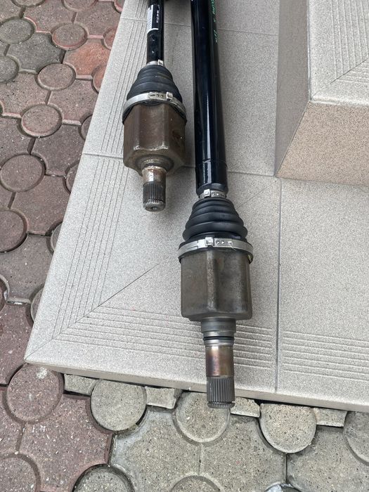 Planetare vw tiguan pasat skoda 5Q0407272DN 5Q0407271CR