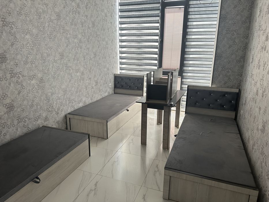 Talabalar uchun yotoqhona