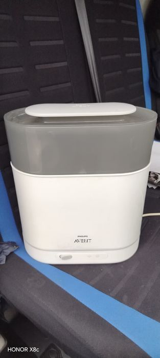 Sterilizator biberoane Philips Avent