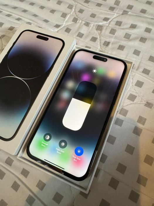 Iphone 14 pro max 128 гб
