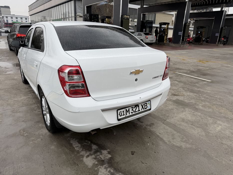 Автомат кобальт фул