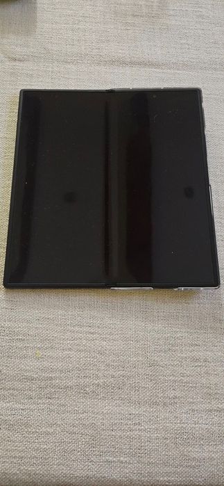 Samsung Galaxy Z Fold 7 512 GB Black 2 г. Гаранция
