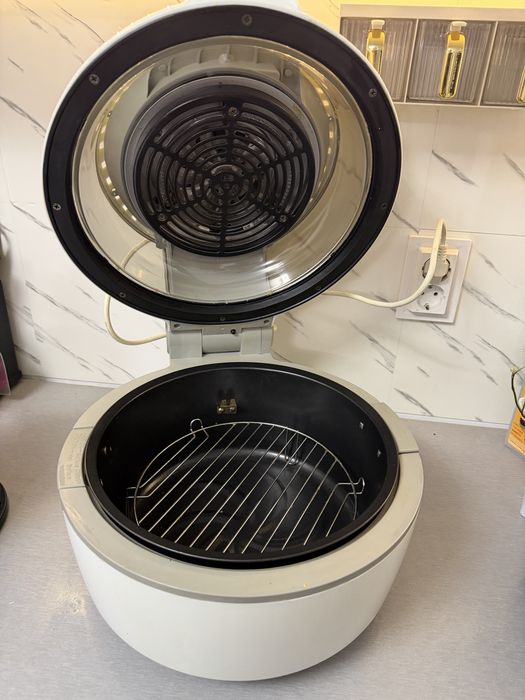 Air Fryer 10 L Delimano