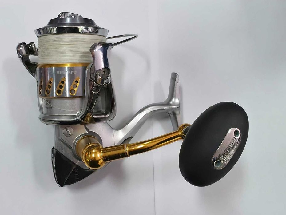 Продавам макара Shimano Stella 8000SW Japan